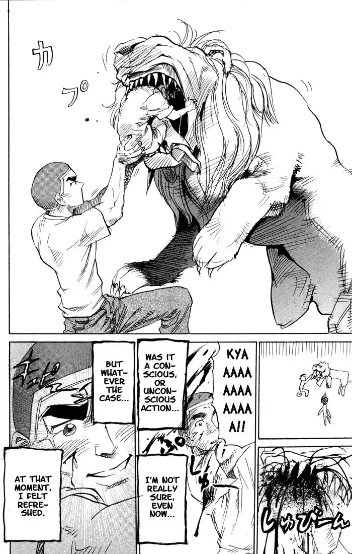 Sexy Commando Gaiden - Sugoiyo!! Masaru-san Chapter 68 12